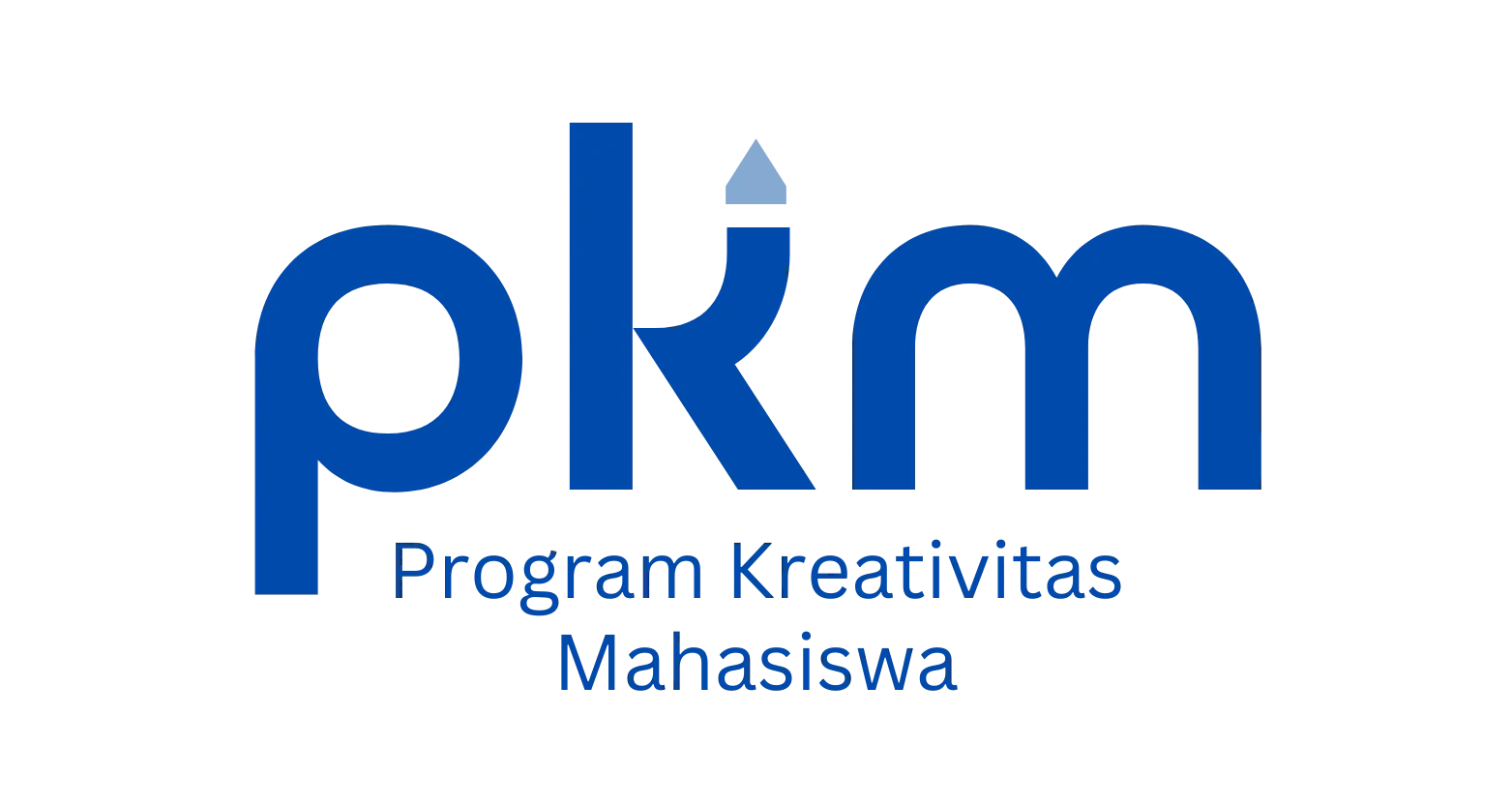 Program Kreativitas Mahasiswa (PKM)